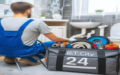 Rohrreinigung in Britz – Wer schützt Ihre Leitungen wirklich?