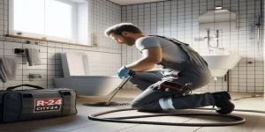 Rohrreinigung Marzahn