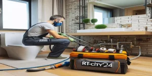 Abflussreinigung Prenzlauer Berg