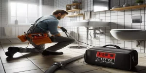 Abflussreinigung Westend