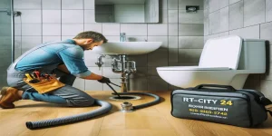 Abflussreinigung Wilhelmstadt