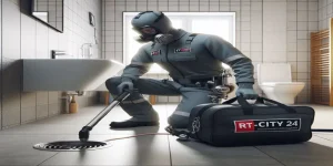 Rohrreinigung Schmargendorf