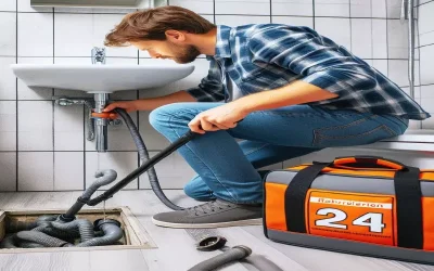 Abflussreinigung Johannisthal – Soforthilfe mit System!