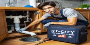 Abflussreinigung Grünau