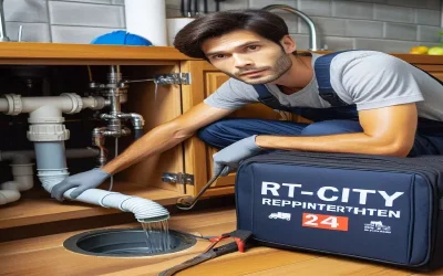 Rohrreinigung Berlin Rudow – Wie schnell hilft der Profi wirklich?