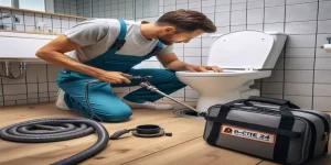 Abflussreinigung Karow