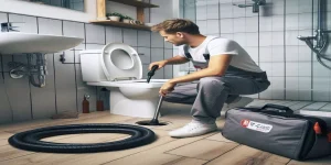 Abflussreinigung Johannisthal