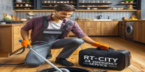 Abflussreinigung Karow