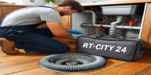 Abflussreinigung Tegel