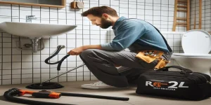 Rohrreinigung Seelow