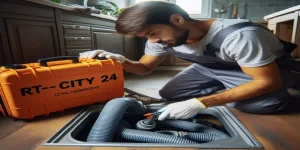 Rohrreinigung Seelow