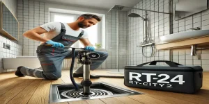 Rohrreinigung in Charlottenburg