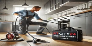 Rohrreinigung Nikolassee