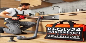 Abflussreinigung Wilhelmstadt