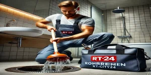 Abflussreinigung Neukölln