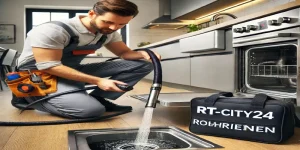 Abflussreinigung Neukölln