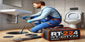 Abflussreinigung Mahlsdorf