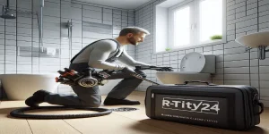 Rohrreinigung Teupitz