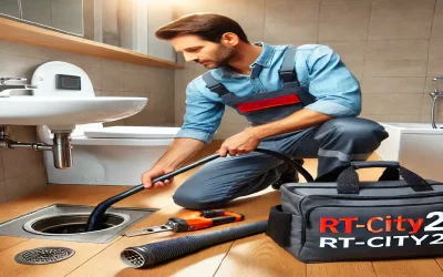 Rohrreinigung Mitte: Wie finde ich den besten Service?