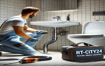 Rohrreinigung Charlottenburg: Warum ist es wichtig, schnell zu handeln?