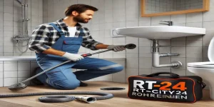 Rohrreinigung in Reinickendorf