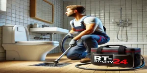 Rohrreinigung Weißensee