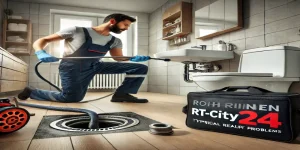 Rohrreinigung in Lankwitz