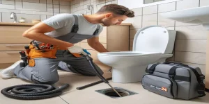 Abflussreinigung Frohnau