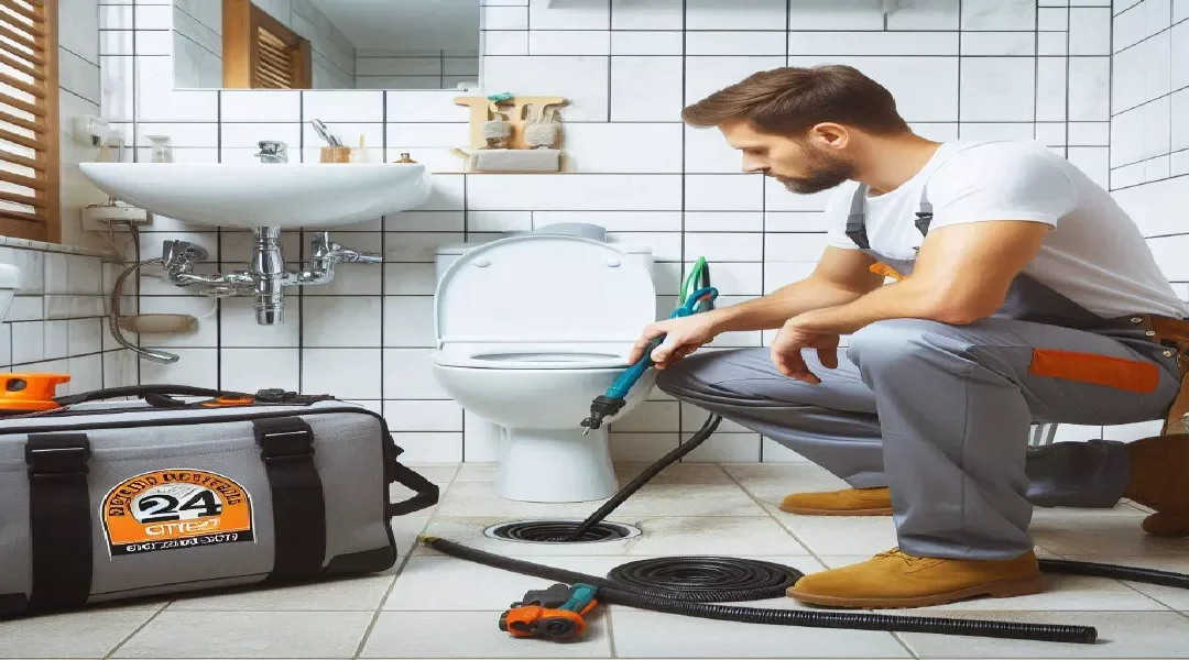 Abflussreinigung Grünau – Wer hilft schnell & kompetent?