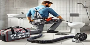 Abflussreinigung Tempelhof