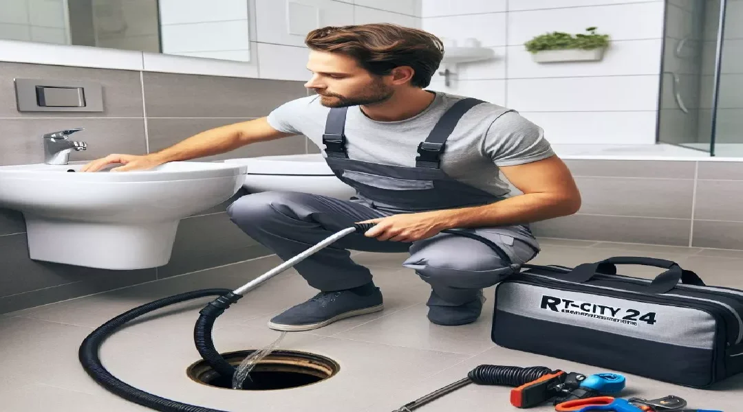 Rohrreinigung Berlin Moabit – Nur 30 Min. bis zur Hilfe?