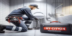 Rohrreinigung Berlin Tiergarten