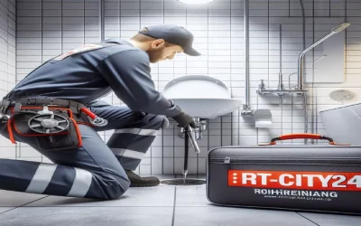 Rohrreinigung Berlin Tiergarten – Schon ab 69 €?