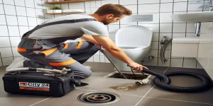 Rohrreinigung Berlin Westend