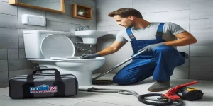 Rohrreinigung Wildau