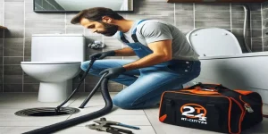 Rohrreinigung Wildau