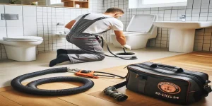 Rohrreinigung Berlin Tiergarten