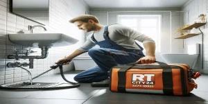 Rohrreinigung Wittenberge