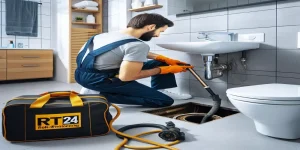 Abflussreinigung Schöneberg