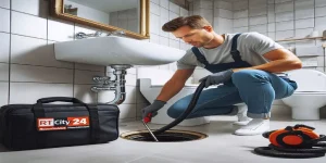 Abflussreinigung Wilmersdorf