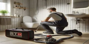 Abflussreinigung Zehlendorf