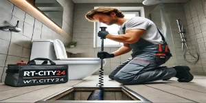 Rohrreinigung Berlin Mitte