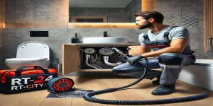 Rohrreinigung Berlin Mitte