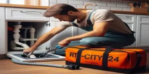 Rohrreinigung Pankow