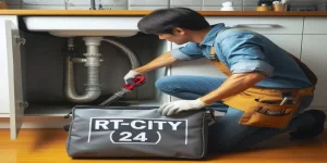 Rohrreinigung in Altglienicke