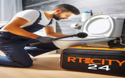 Rohrreinigung Hellersdorf – Welche Lösung wirkt sofort?