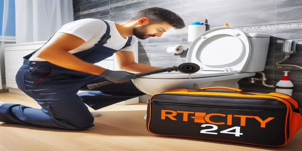 Rohrreinigung Hellersdorf – Welche Lösung wirkt sofort?