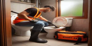 Rohrreinigung Kreuzberg