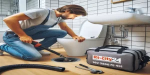 Abflussreinigung Tiergarten