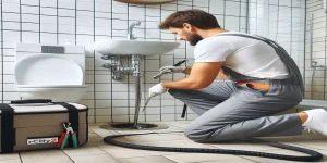 Rohrreinigung in Neu-Hohenschönhausen